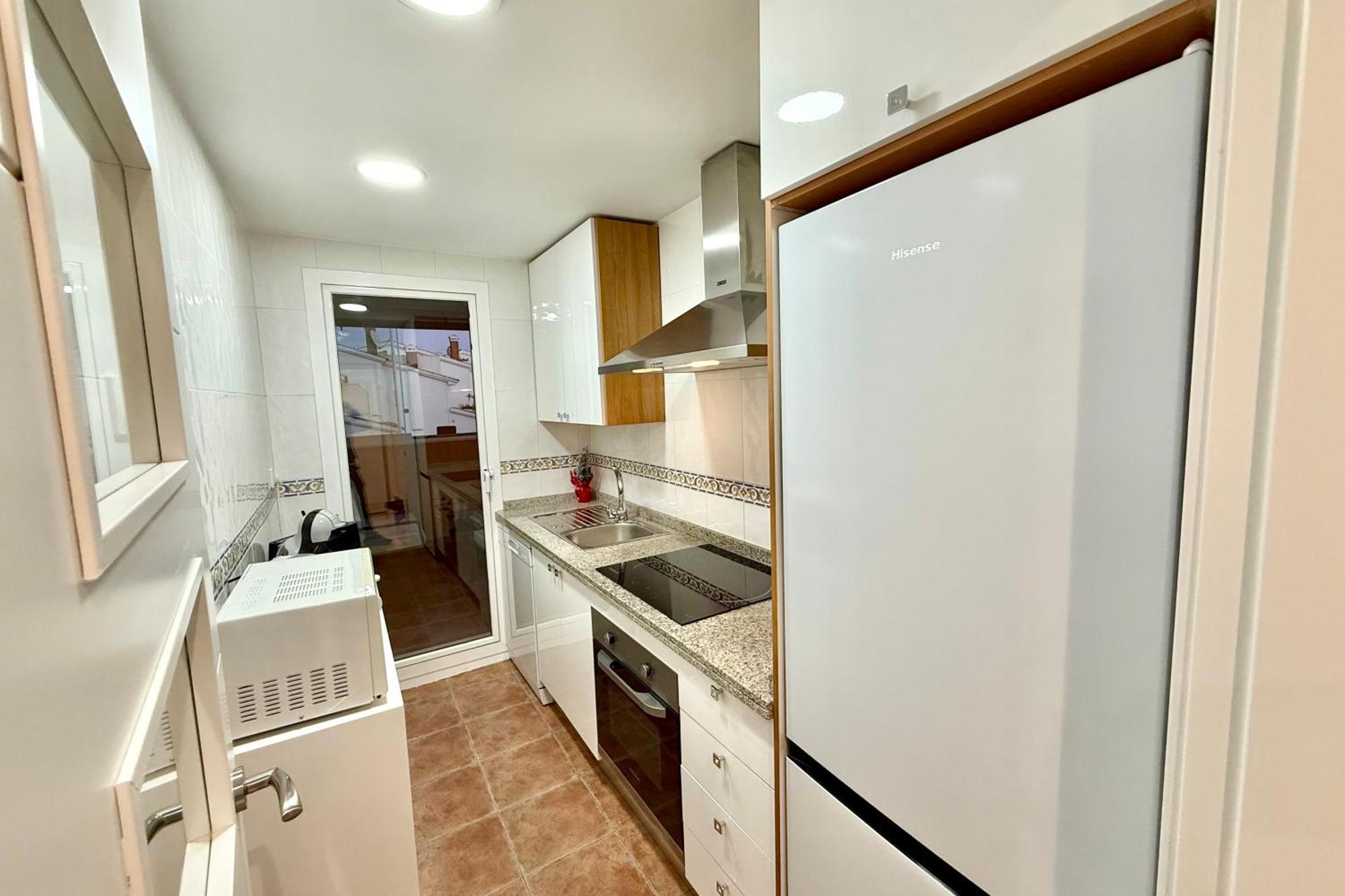 Marbella Alicate Beachfront - Luxury Apartment-2 Ngoại thất bức ảnh