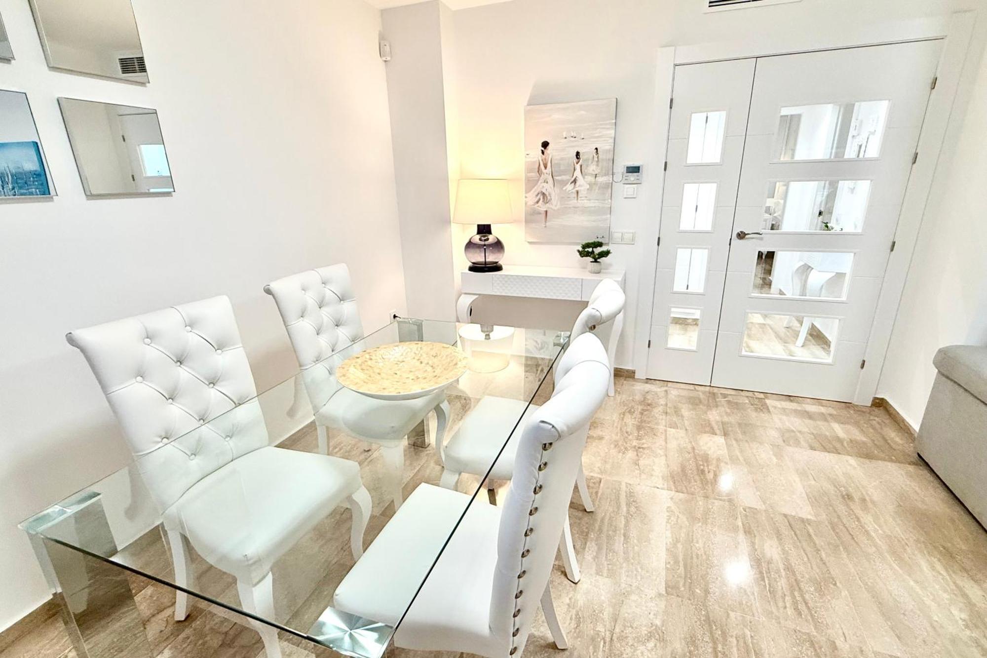 Marbella Alicate Beachfront - Luxury Apartment-2 Ngoại thất bức ảnh